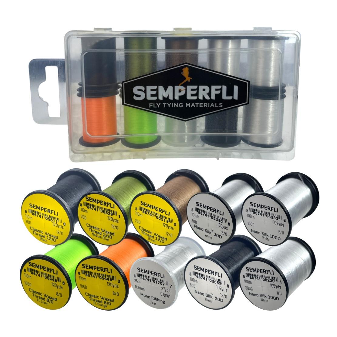 Essential Threads Collection