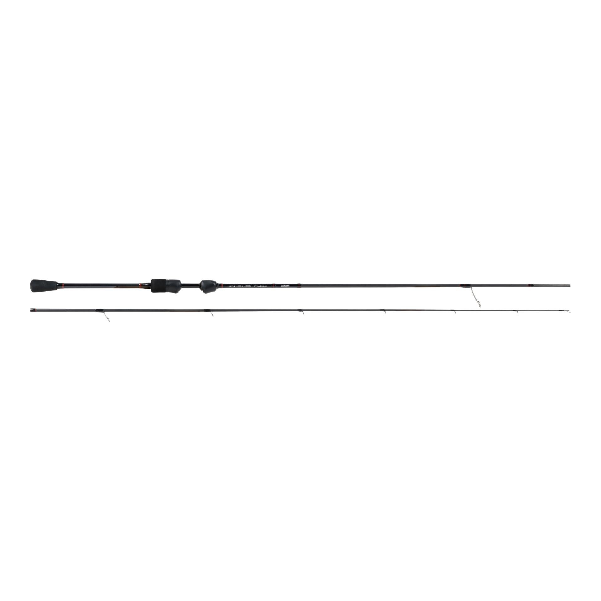 Stucki Fishing Roc Plima - Spinnrute