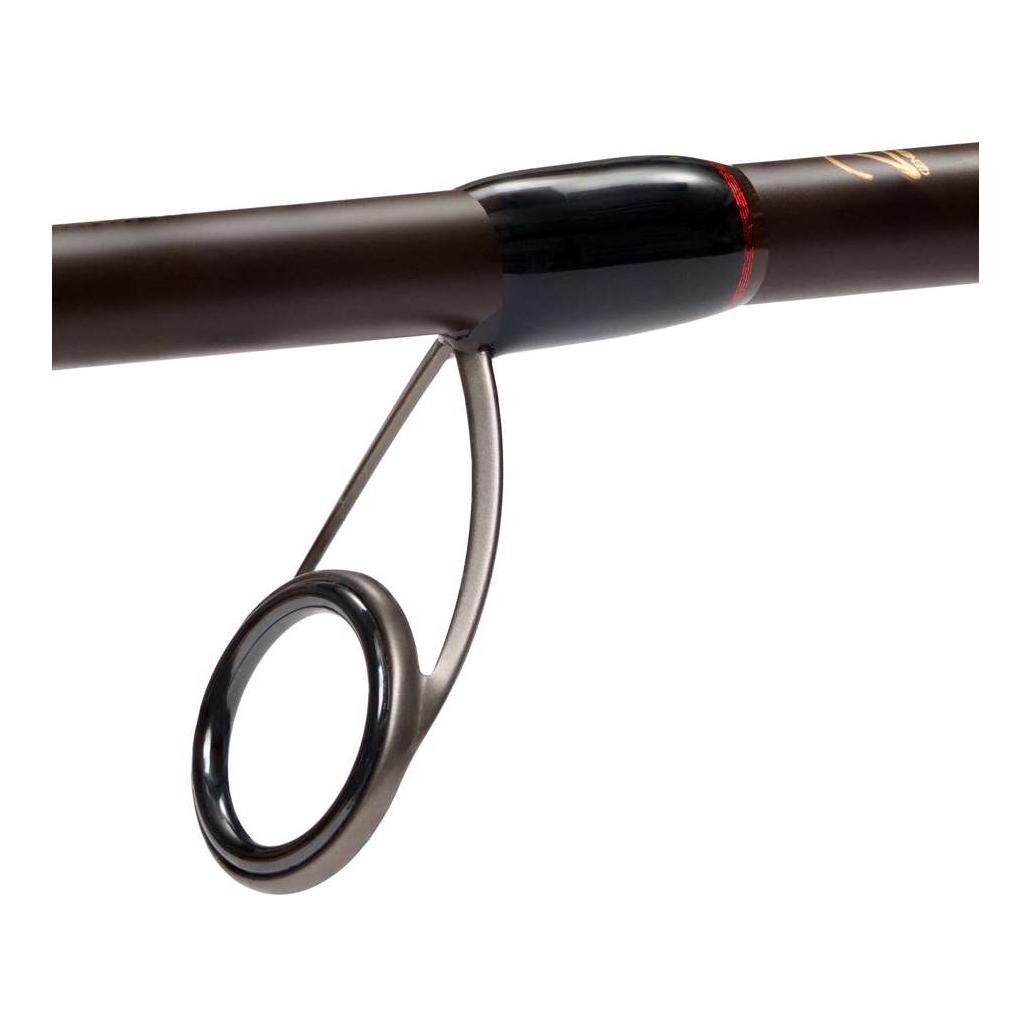 W4 Powershad 2nd - Spinnrute