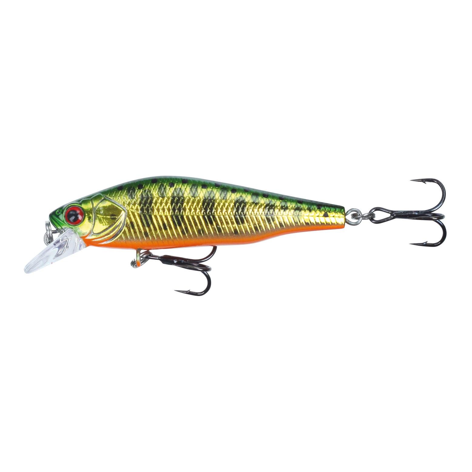 Fanatics Quarry Gold Copper - Wobbler