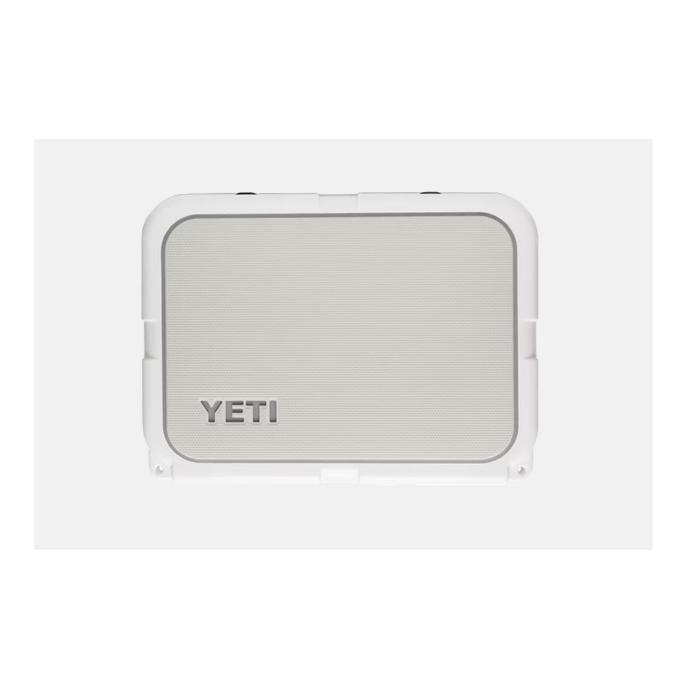 Image of YETI Hard Cooler Traction Pad - Cover - Gray - bei fischen.ch