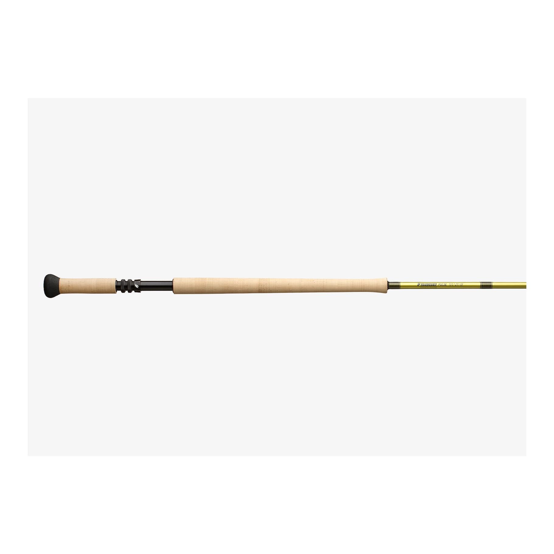 Image of Sage PULSE Spey - Zweihandrute bei fischen.ch