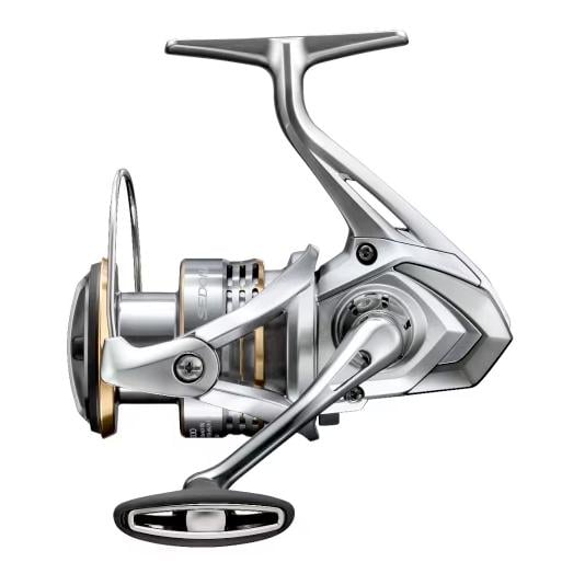 Sedona FJ - Stationärrolle