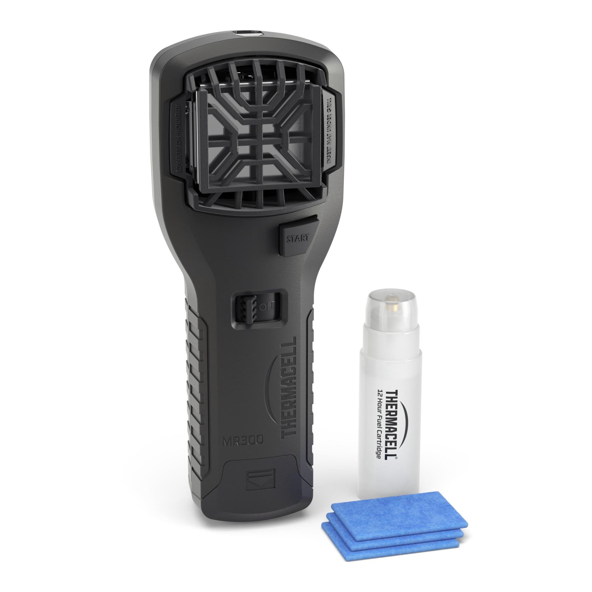 Thermacell MR300 Tragbares Mückenschutzgerät