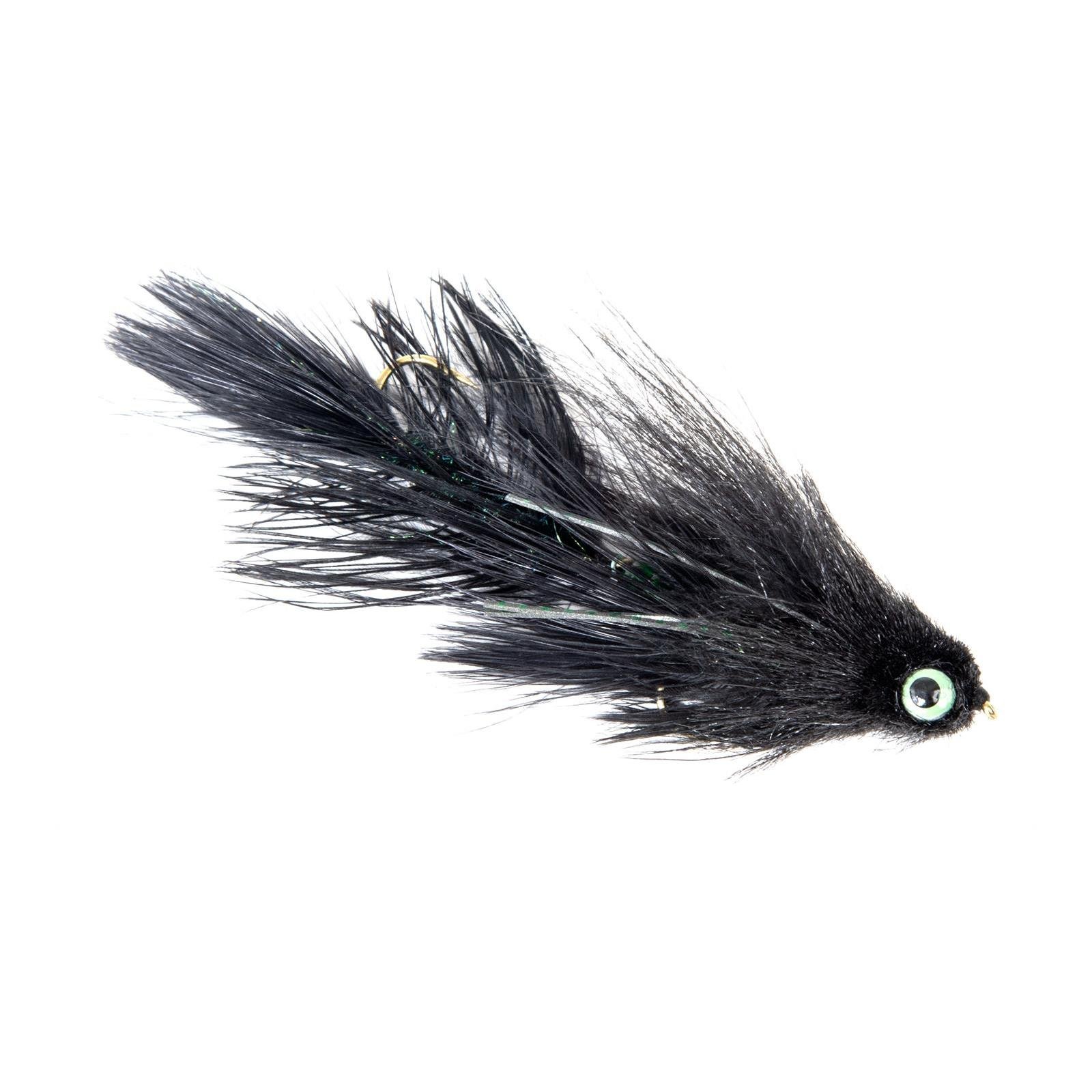 Double Gonga - Streamer