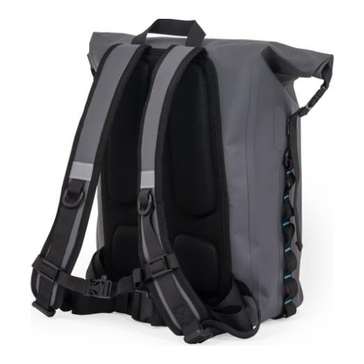 Black Cat Cat Seal Eva Bag - Wasserdichte Tasche für Angler