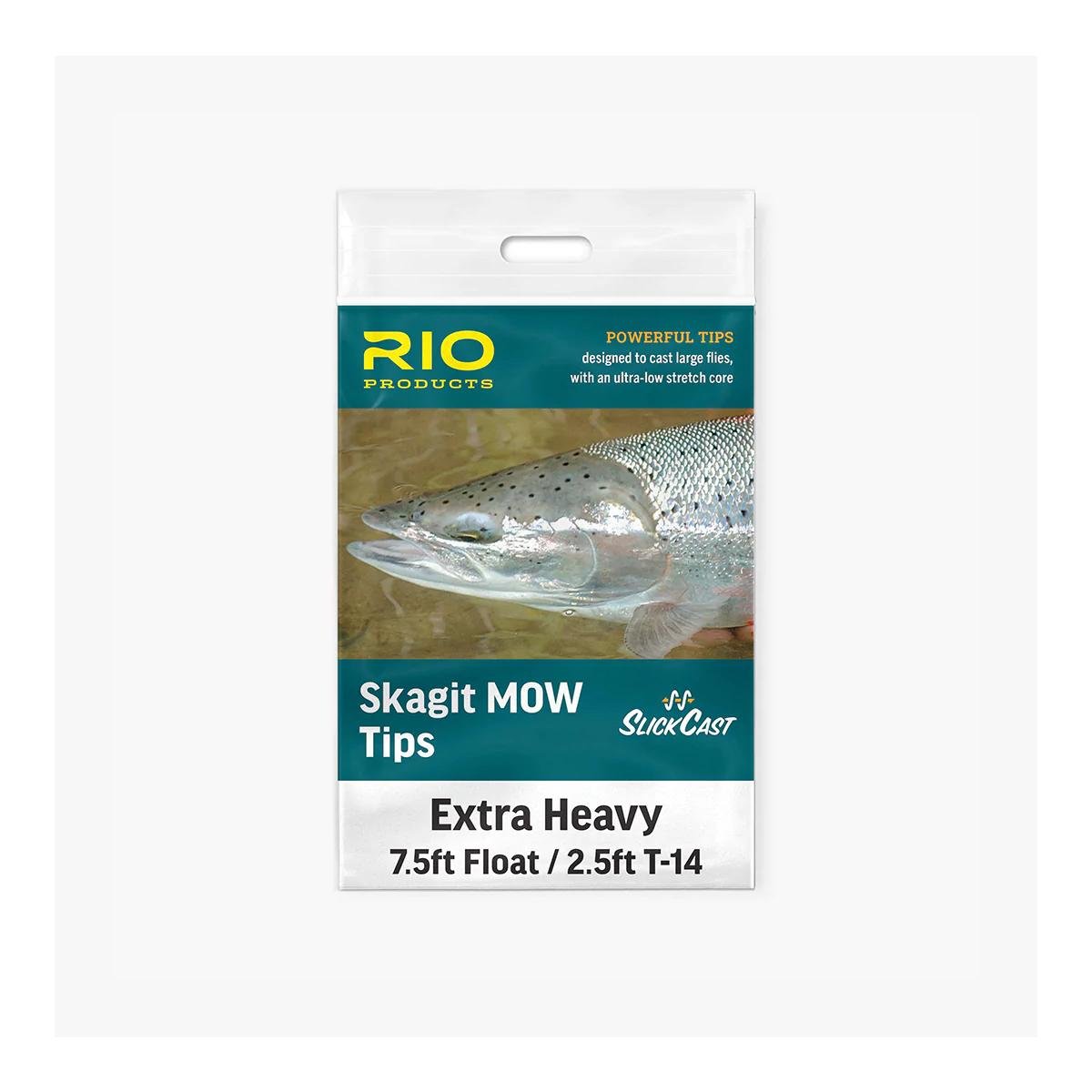 Skagit MOW Tips Light T-8