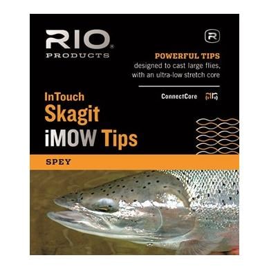 Image of Rio InTouch Skagit iMOW Tips Heavy (T-14) bei fischen.ch