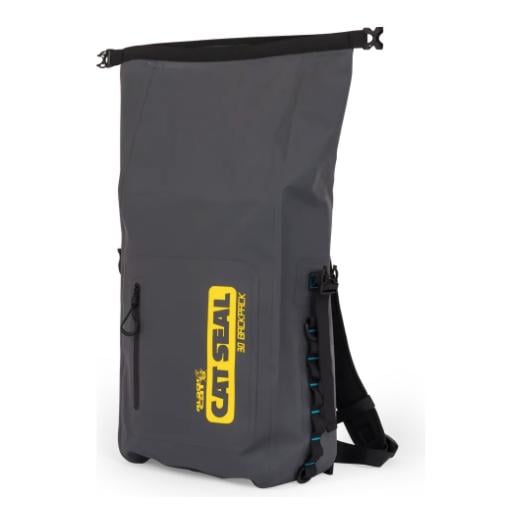 Black Cat Cat Seal Eva Bag - Wasserdichte Tasche für Angler