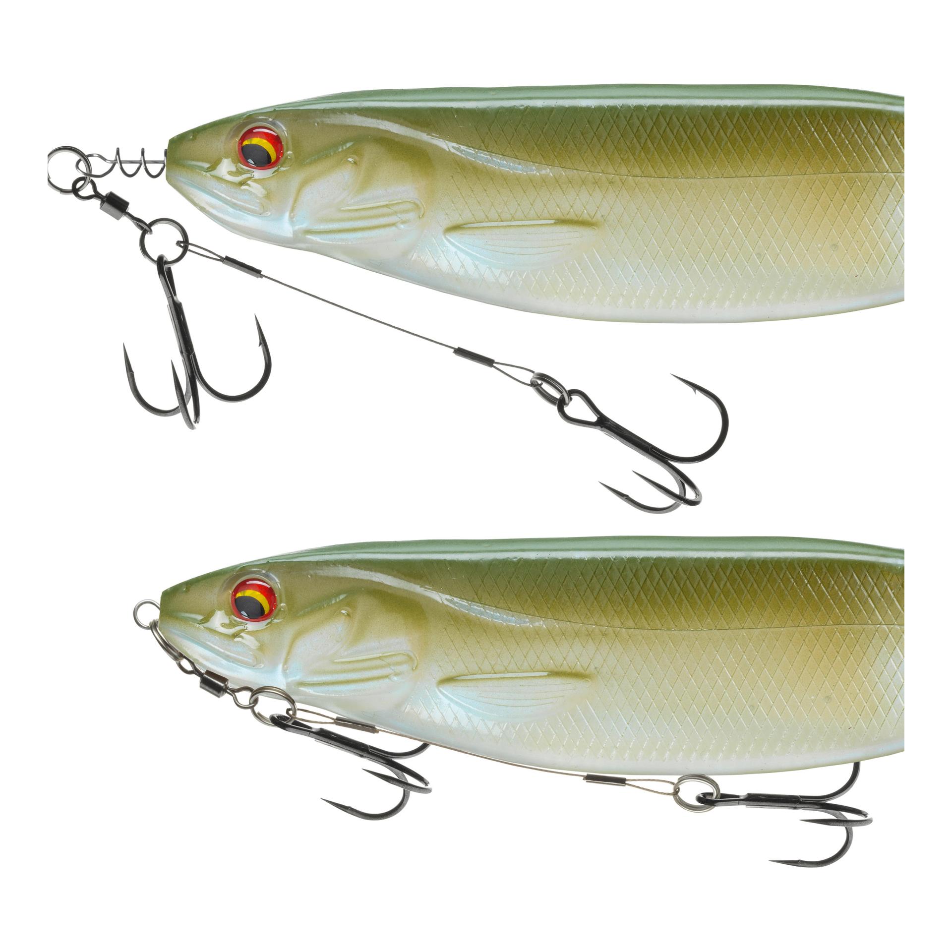 Prorex Screw-In Schraubspirale