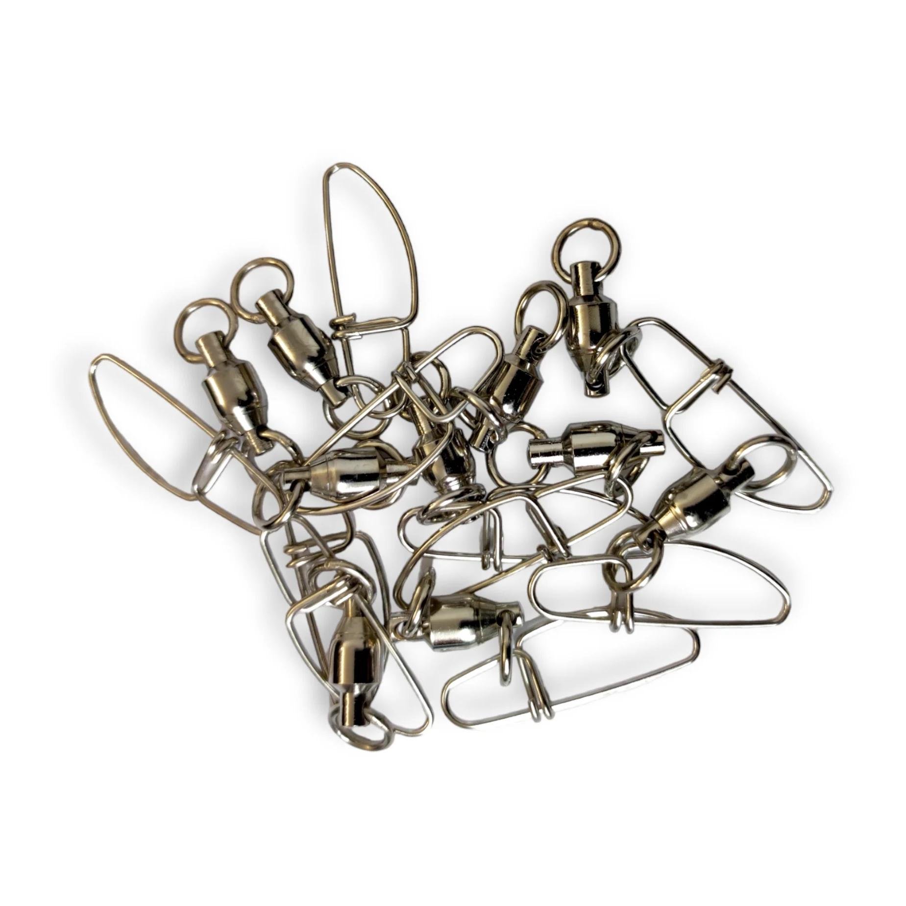 Easy Lock Swivel 80 kg