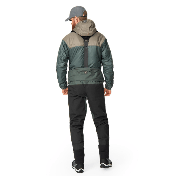 Alta NGx Wading Set - Bundle