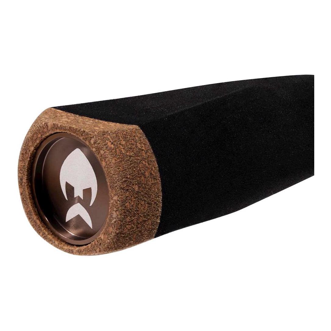 W6 Vertical Jigging-T 2nd - Castingrute