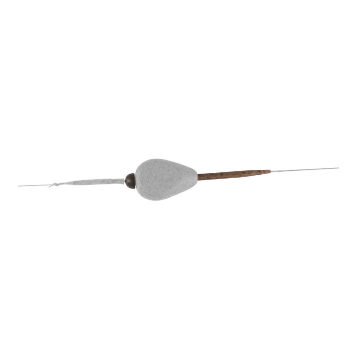 Edges Camo Tadpole Inline Insert - Vorfach