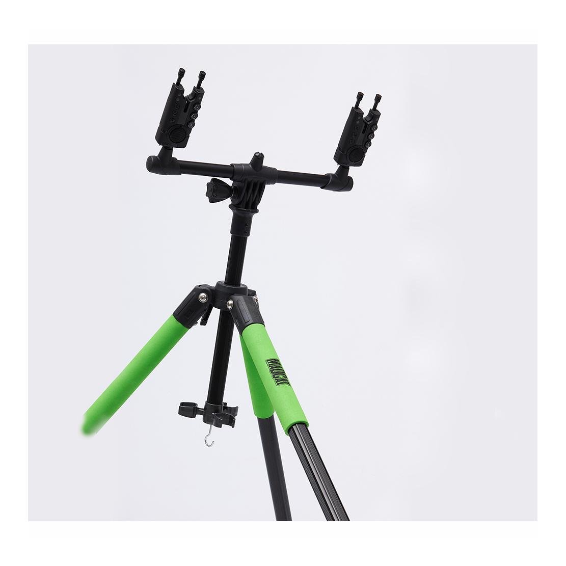 Heavy Duty Tri Pod - Rutenhalter