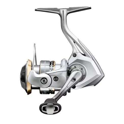 Sedona FJ - Stationärrolle