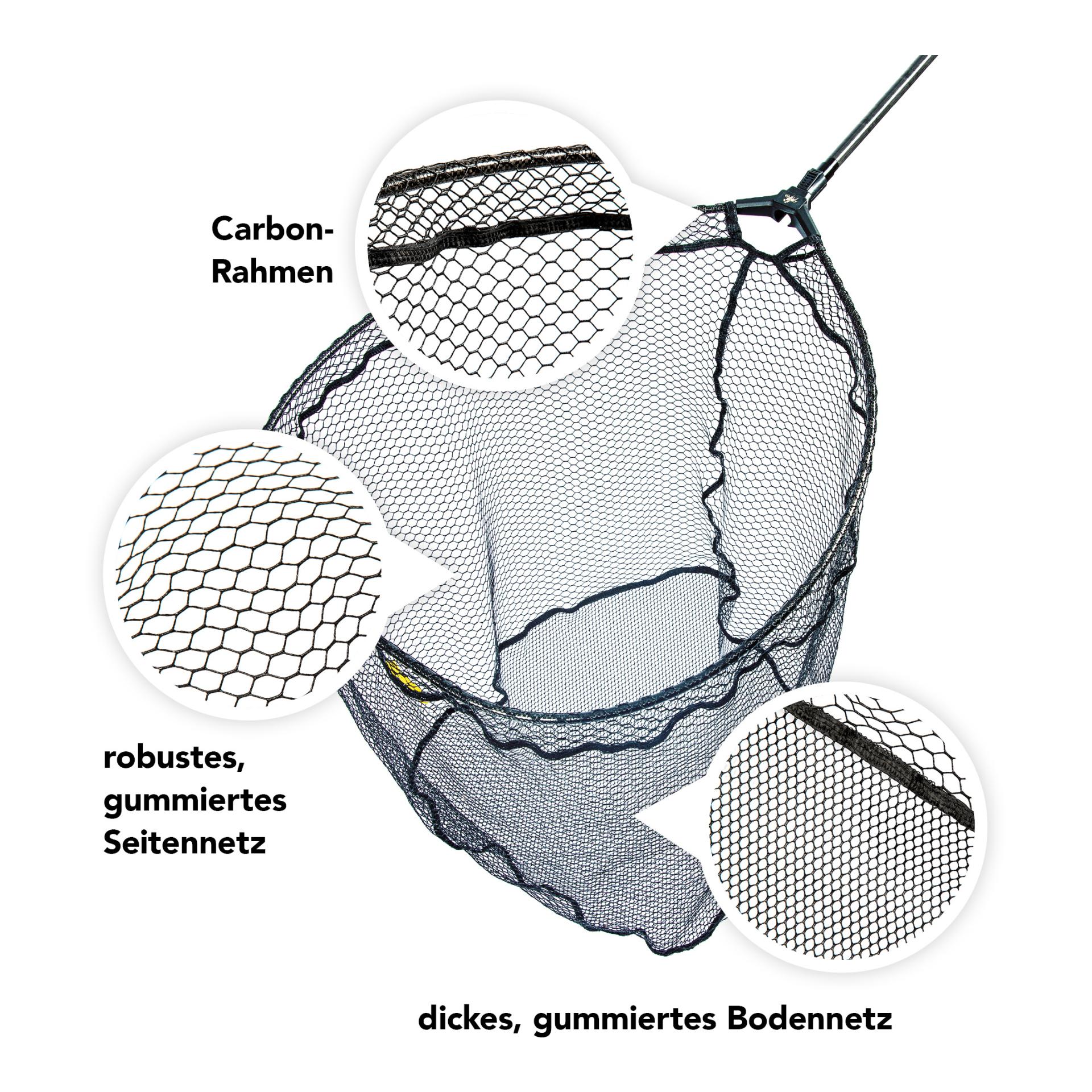 Allround-Feumer Ultraboost Teleskop