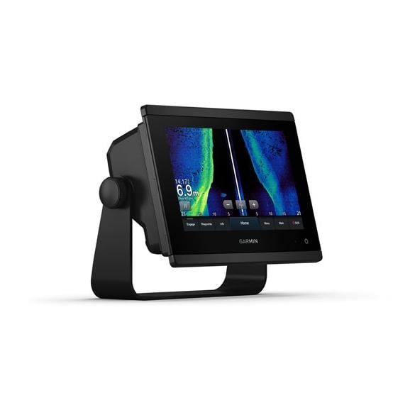 GPSMAP 723xsv - Echolot