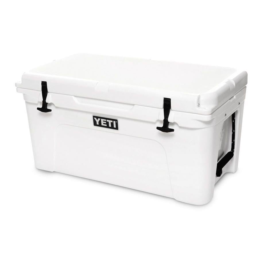 TUNDRA 65 White - Kühlbox