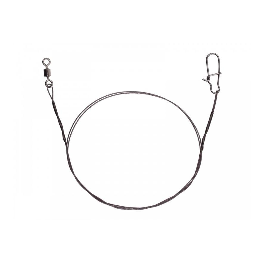 Bas de ligne japonais en acier 7X7