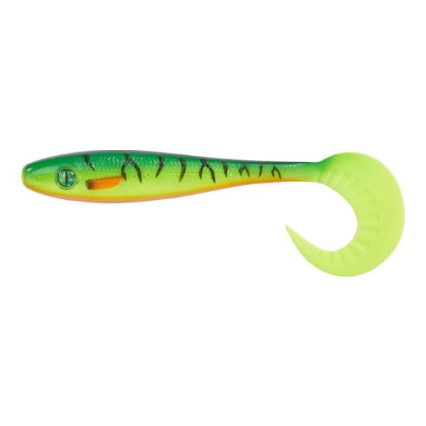 Balzer Pike Collector Twister - Poisson souple