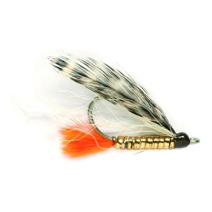Image of Fulling Mill Crazy Charlie Special - Streamer bei fischen.ch