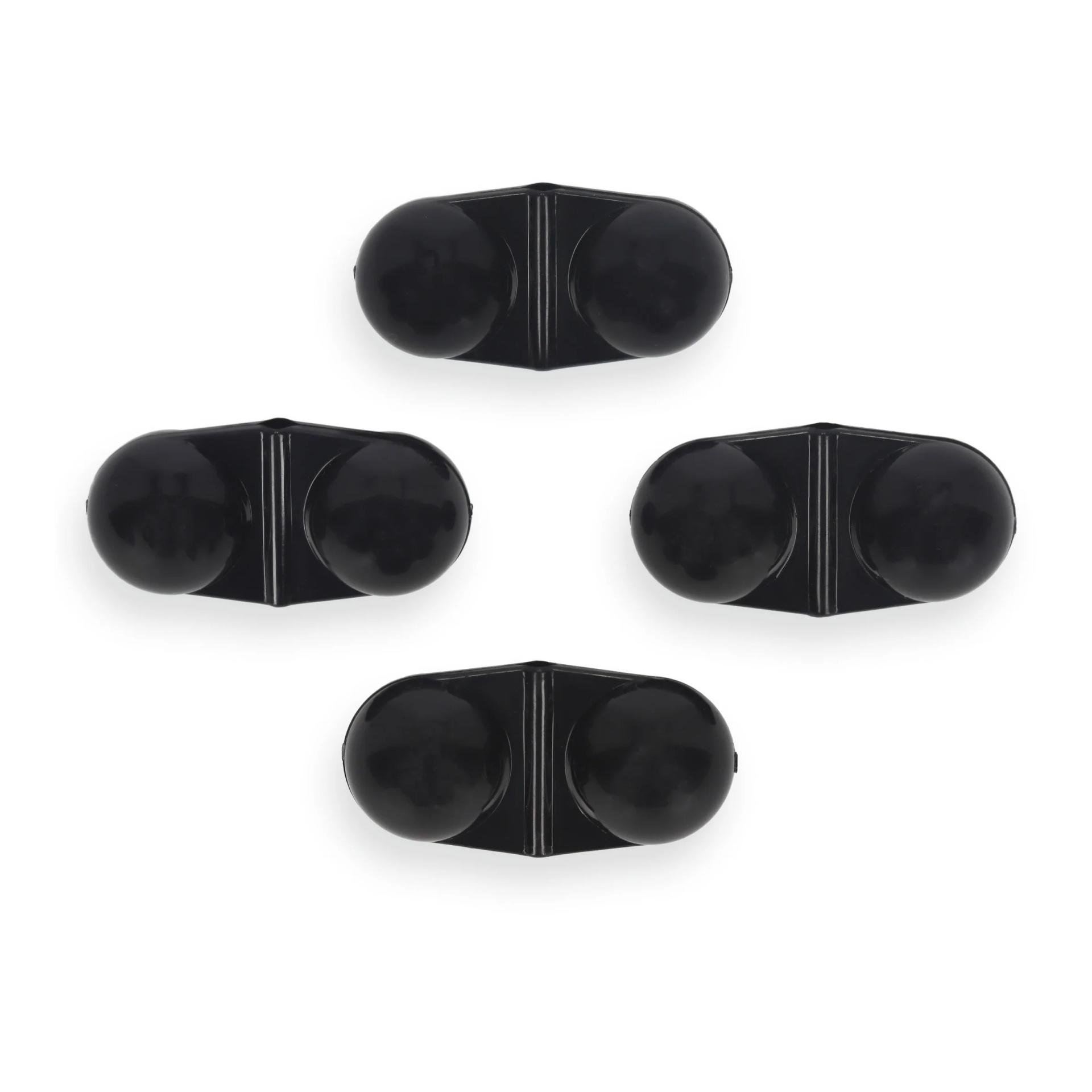 Welsangeln Double Inline Rattle