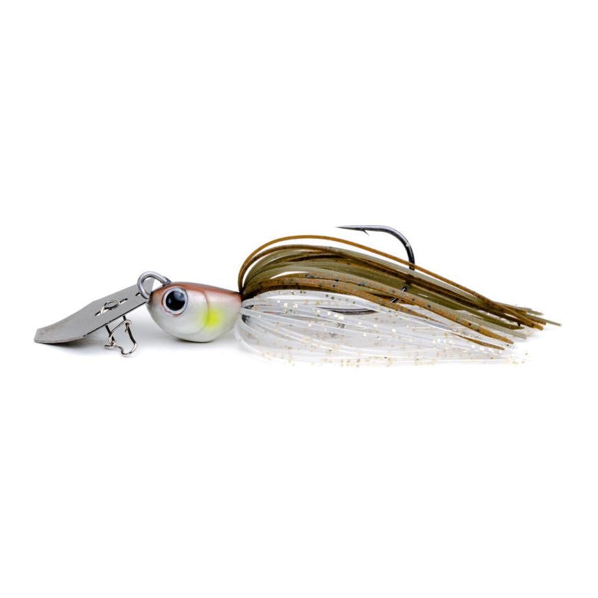 Tiny Kaishin Blade - Chatterbait