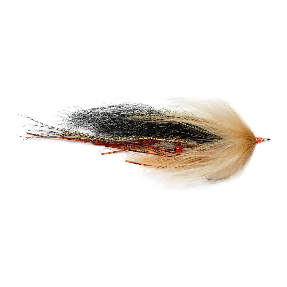 Fulling Mill GT Cozmo Kritta Tan/White - Streamer
