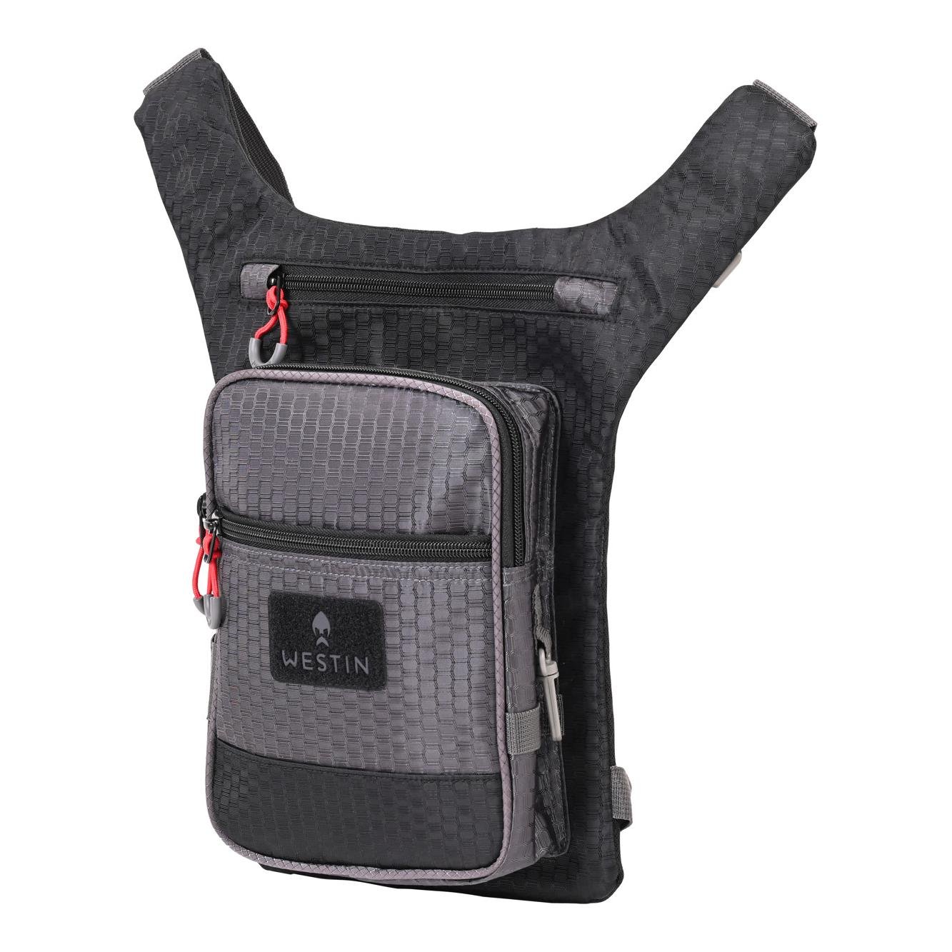 W4 Leg Bag 1 Box - Ködertasche