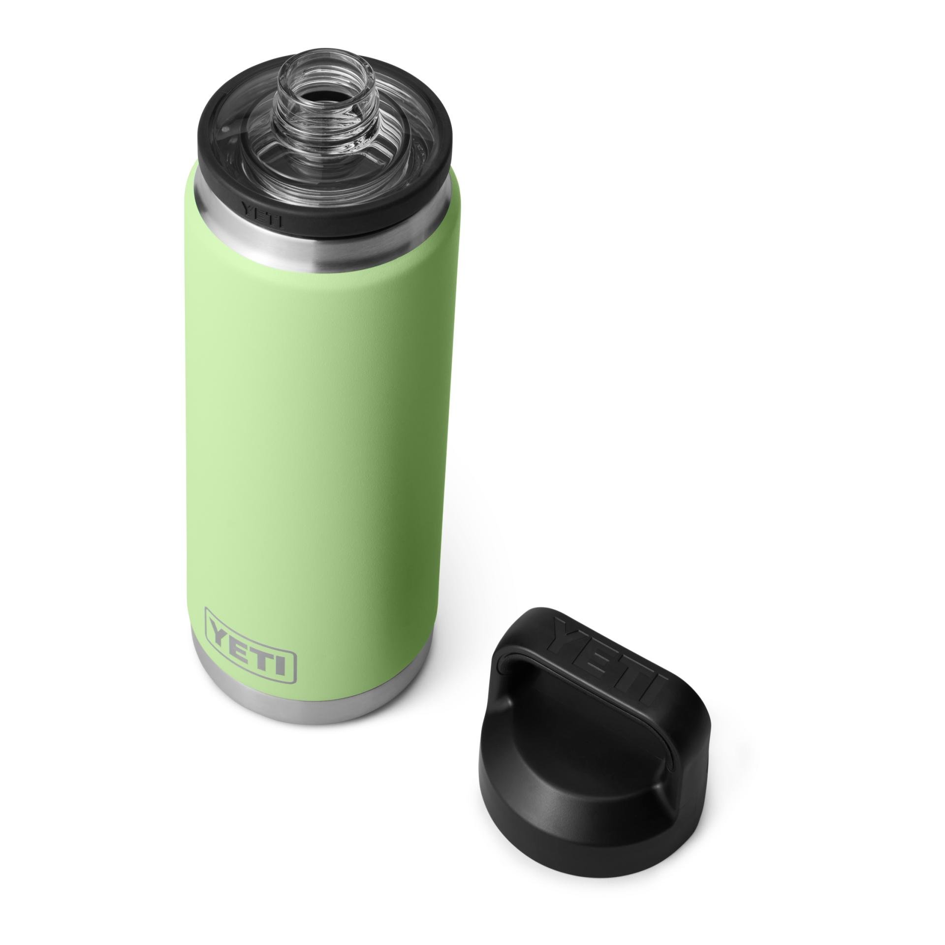 RAMBLER 26 OZ Flasche WITH CHUG CAP  - Trinkflasche