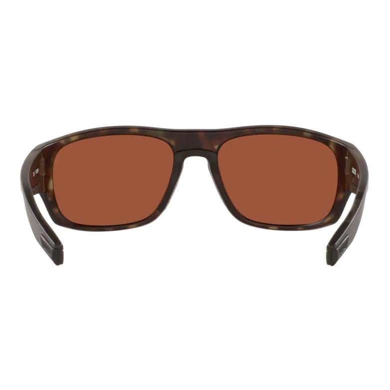 Tico Green Mirror - Polarisationsbrille