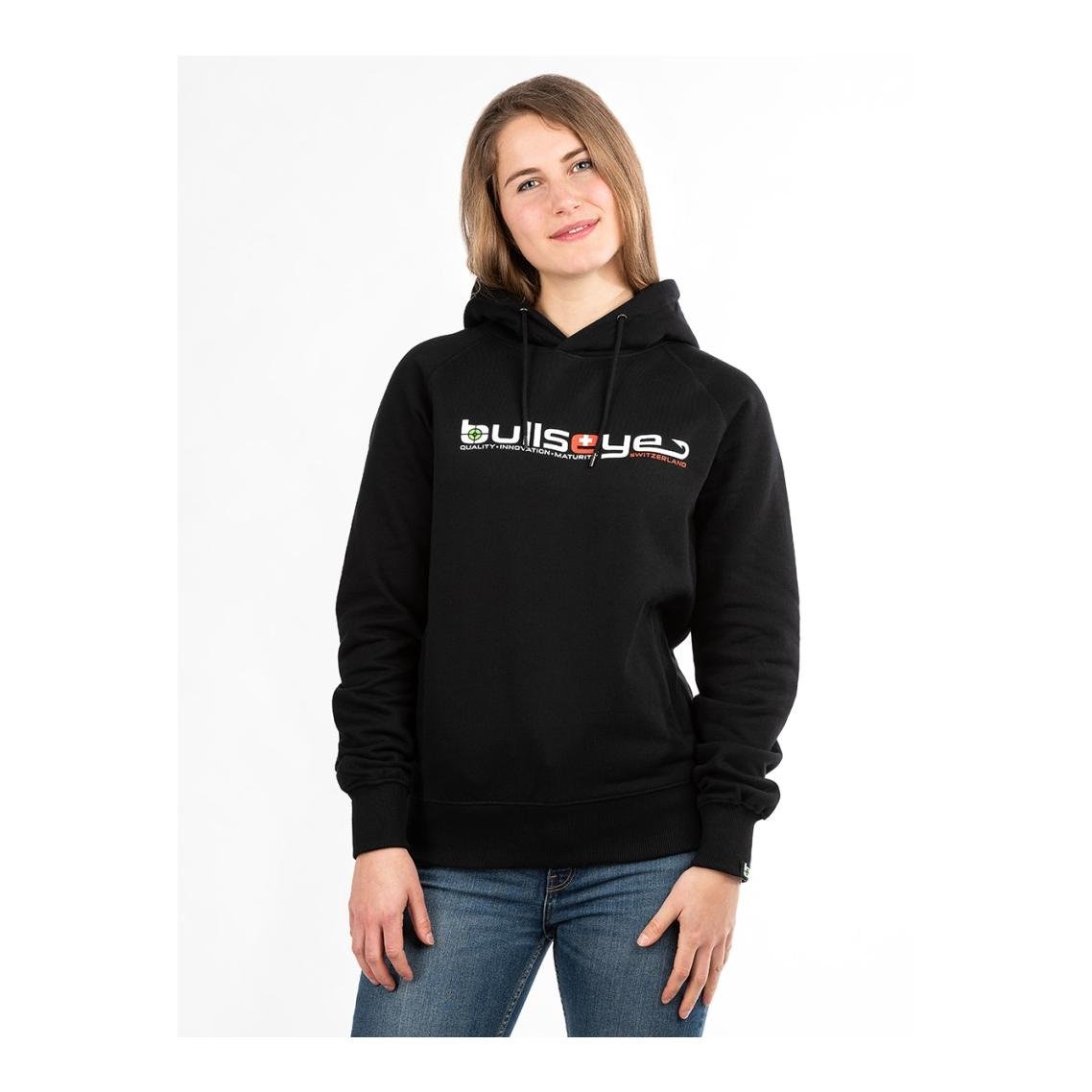 Hoodie Bullseye Premium - Hoodie