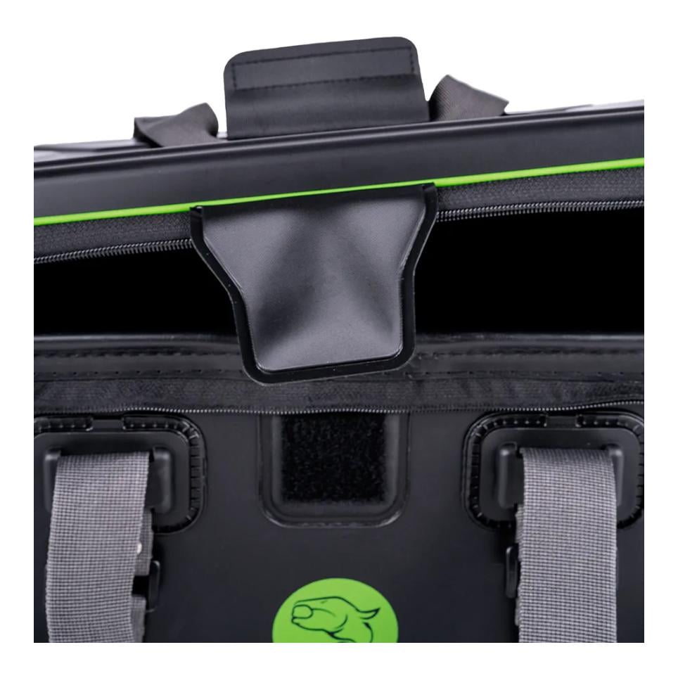 Zeck Tackle Container Pro - Sac