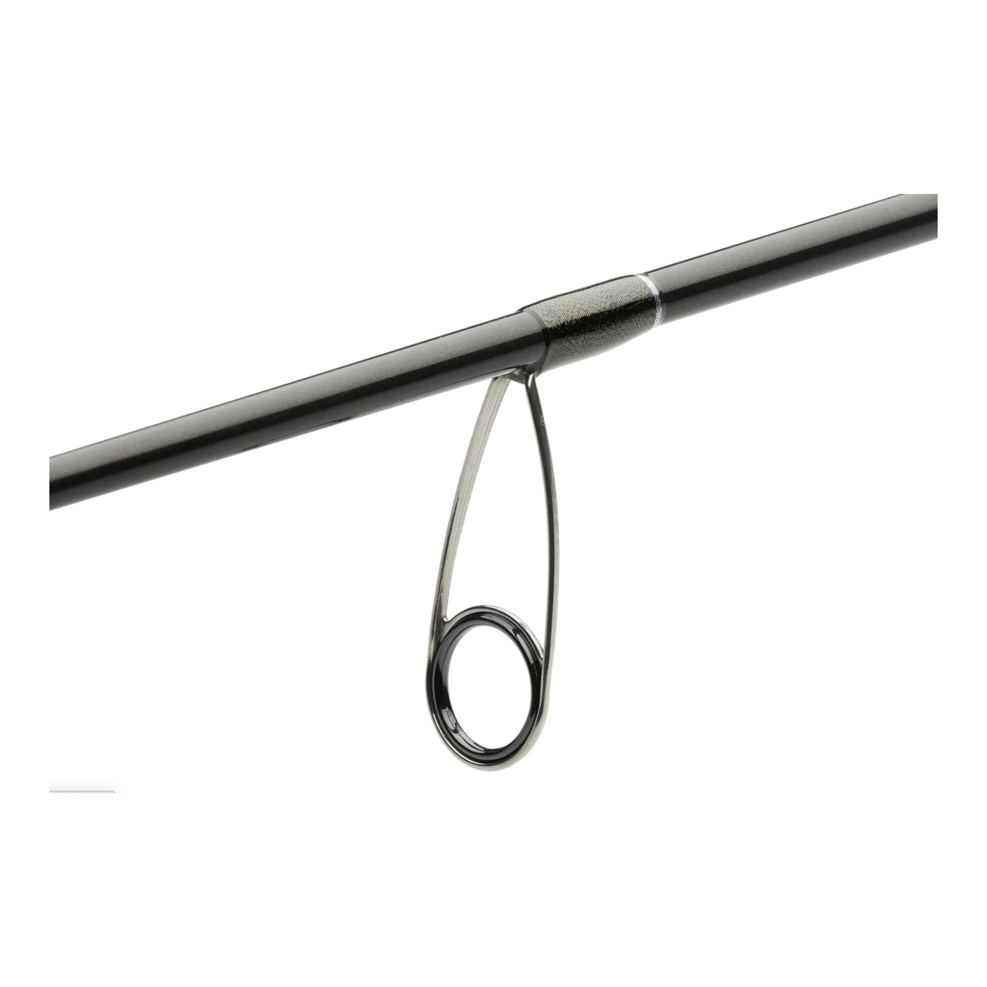 W2 Super Finesse - Spinnrute