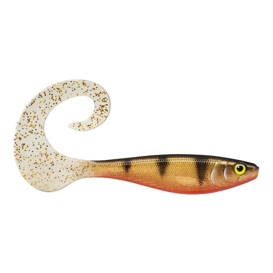 Soft Otus - Gummiköder