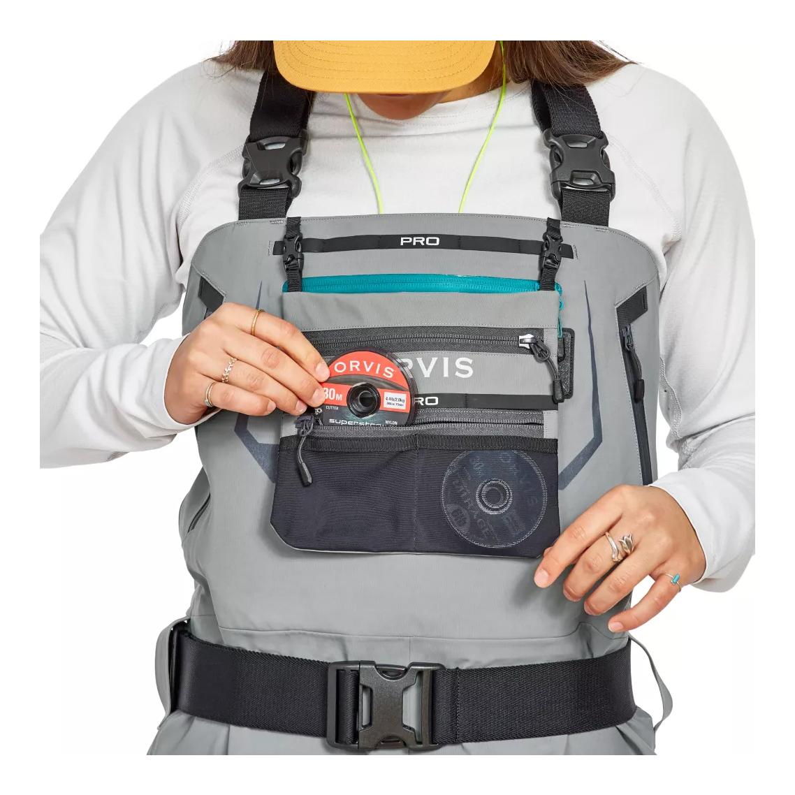 Womens Pro Wader - Wathose