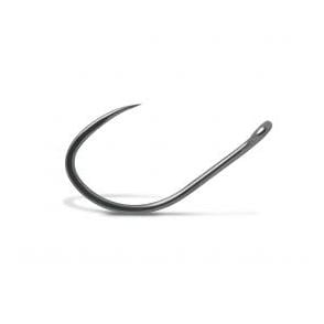 Image of VMC 7022B Carp Wide Gap Barbless - Haken ohne Widerhaken bei fischen.ch