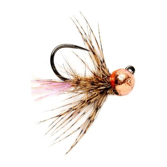 Image of Fulling Mill Roza’s Violet Jig o.W. - Nymphe bei fischen.ch