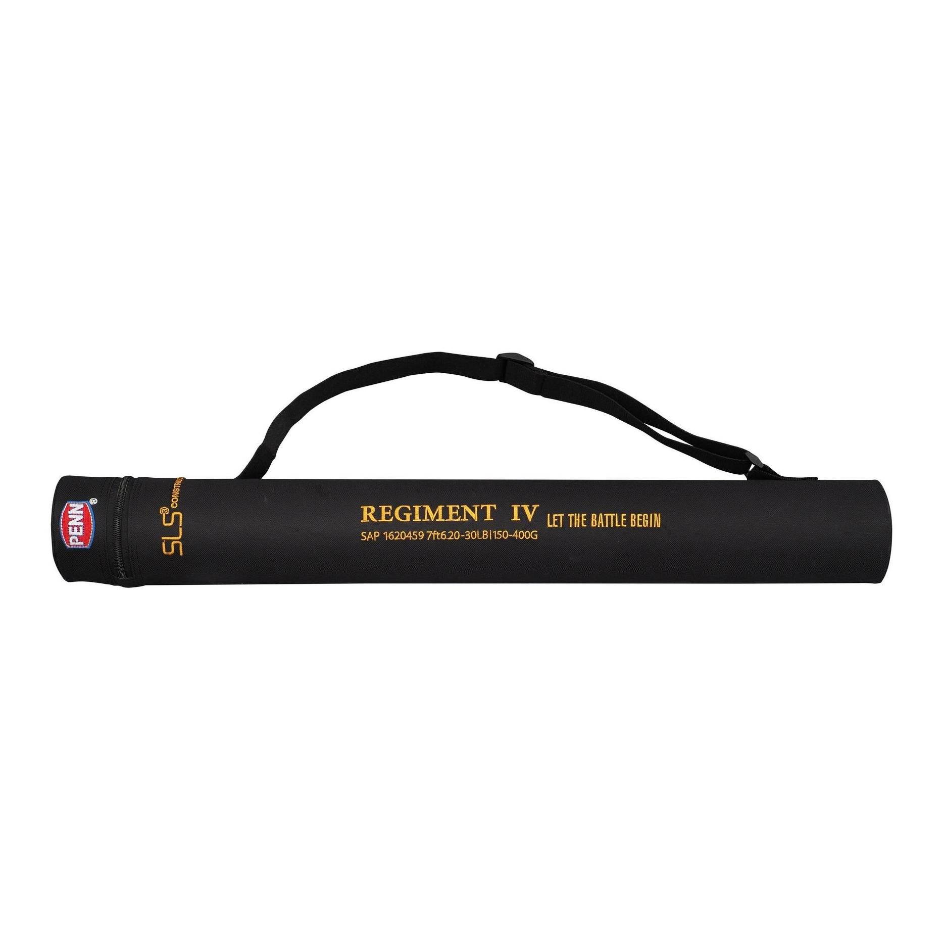 Regiment IV Boat Travel Rod - Reiserute