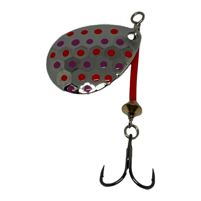 225 Spinner Eglischreck - Spinner