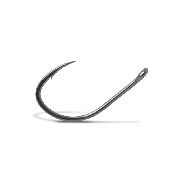 Image of VMC 7022 Carp Wide Gap - Haken mit Widerhaken bei fischen.ch