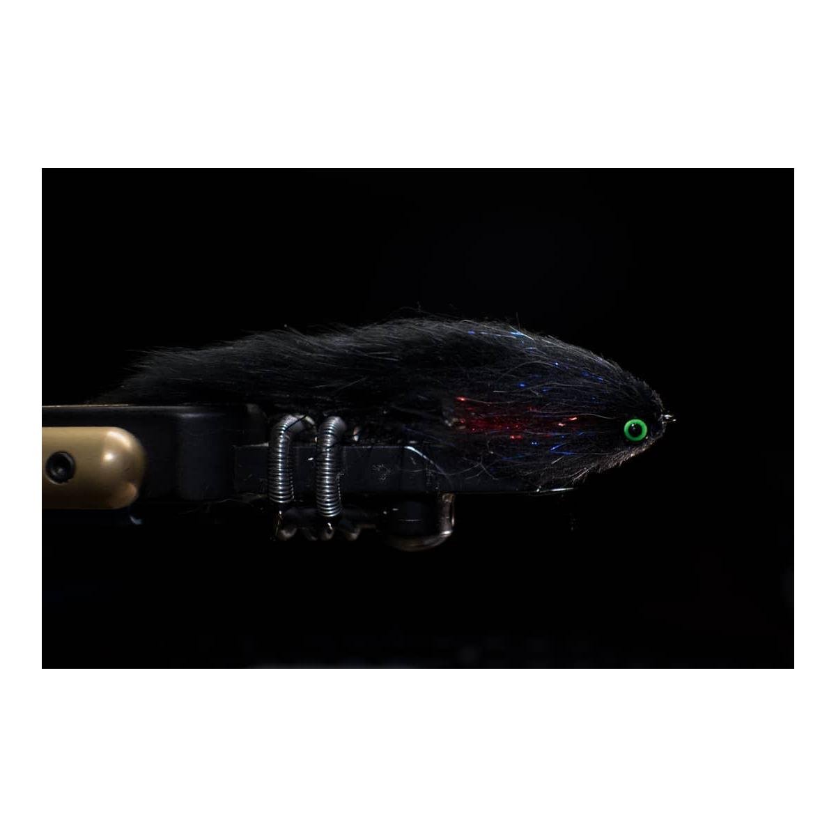 TP610 - Trout Predator - Streamerhaken