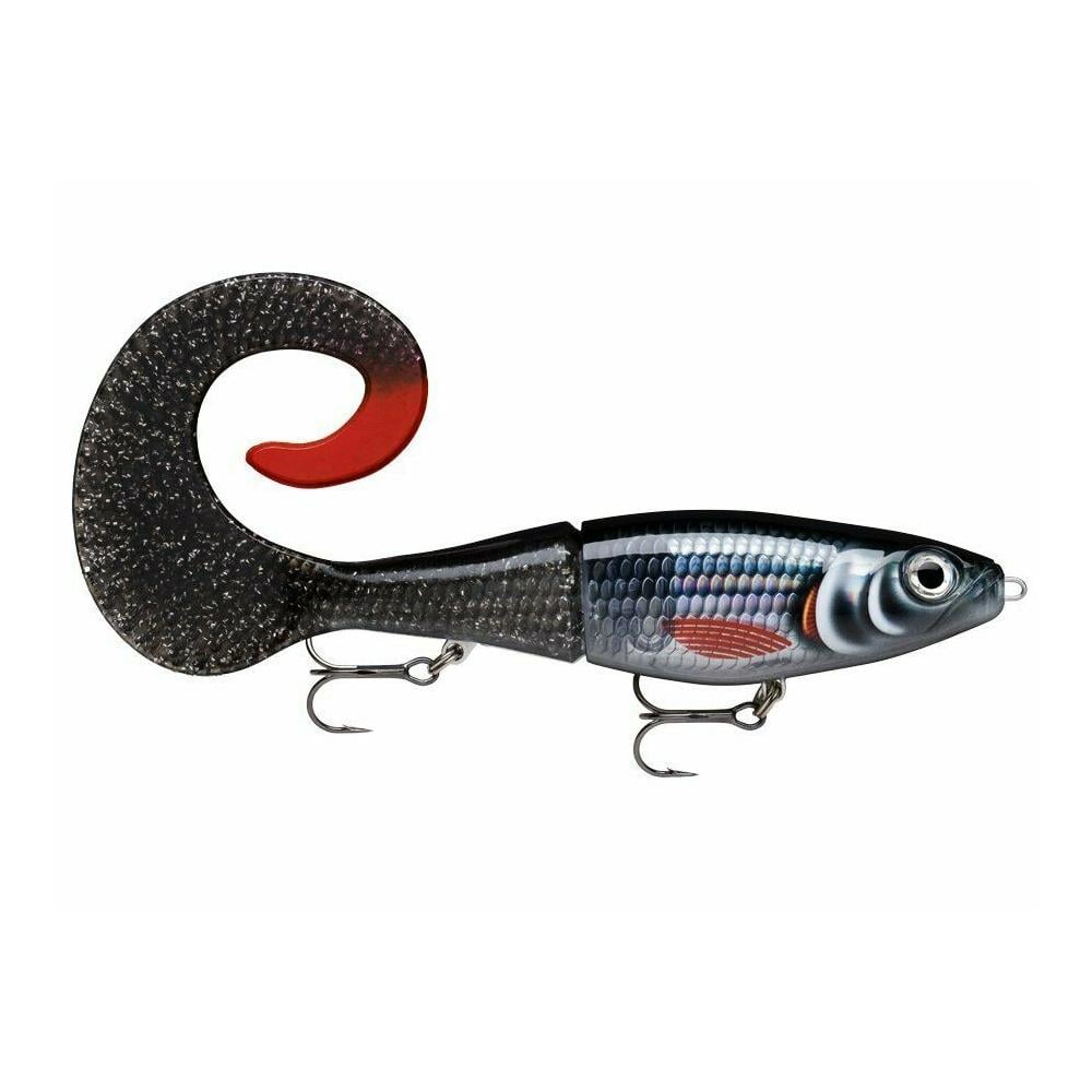 X-Rap Otus - Swimbait