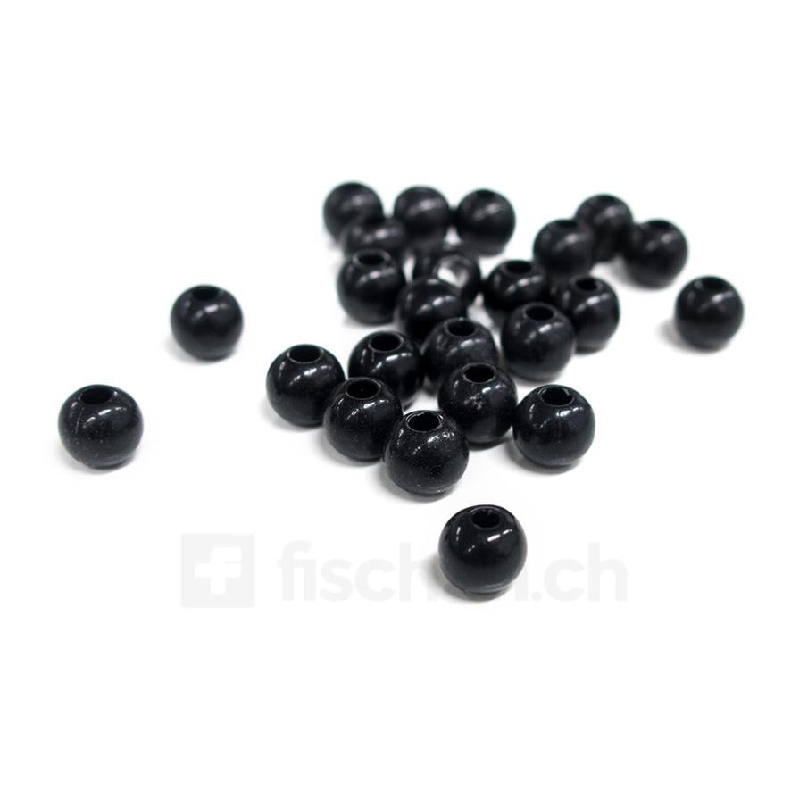 Image of Simon Johansson Articulation Beads - Black bei fischen.ch