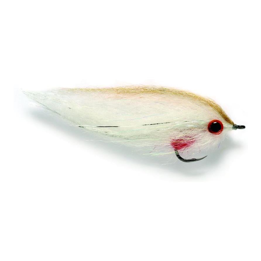 Image of Fulling Mill Dougie's Baitfish - Roach - Streamer bei fischen.ch