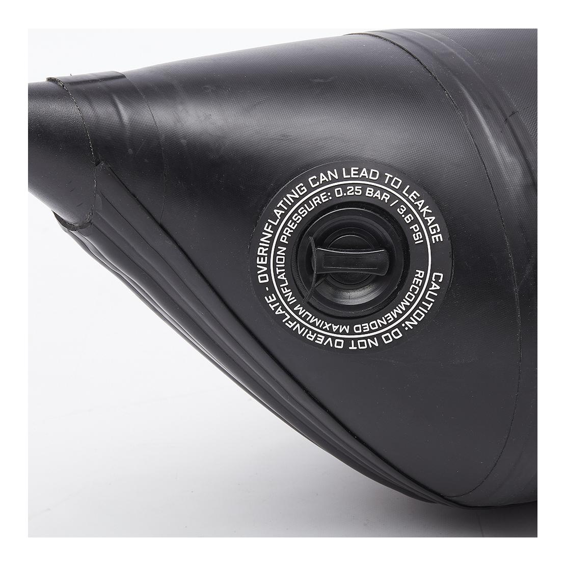 BELLY BOAT PRO-MOTOR - Bellyboat