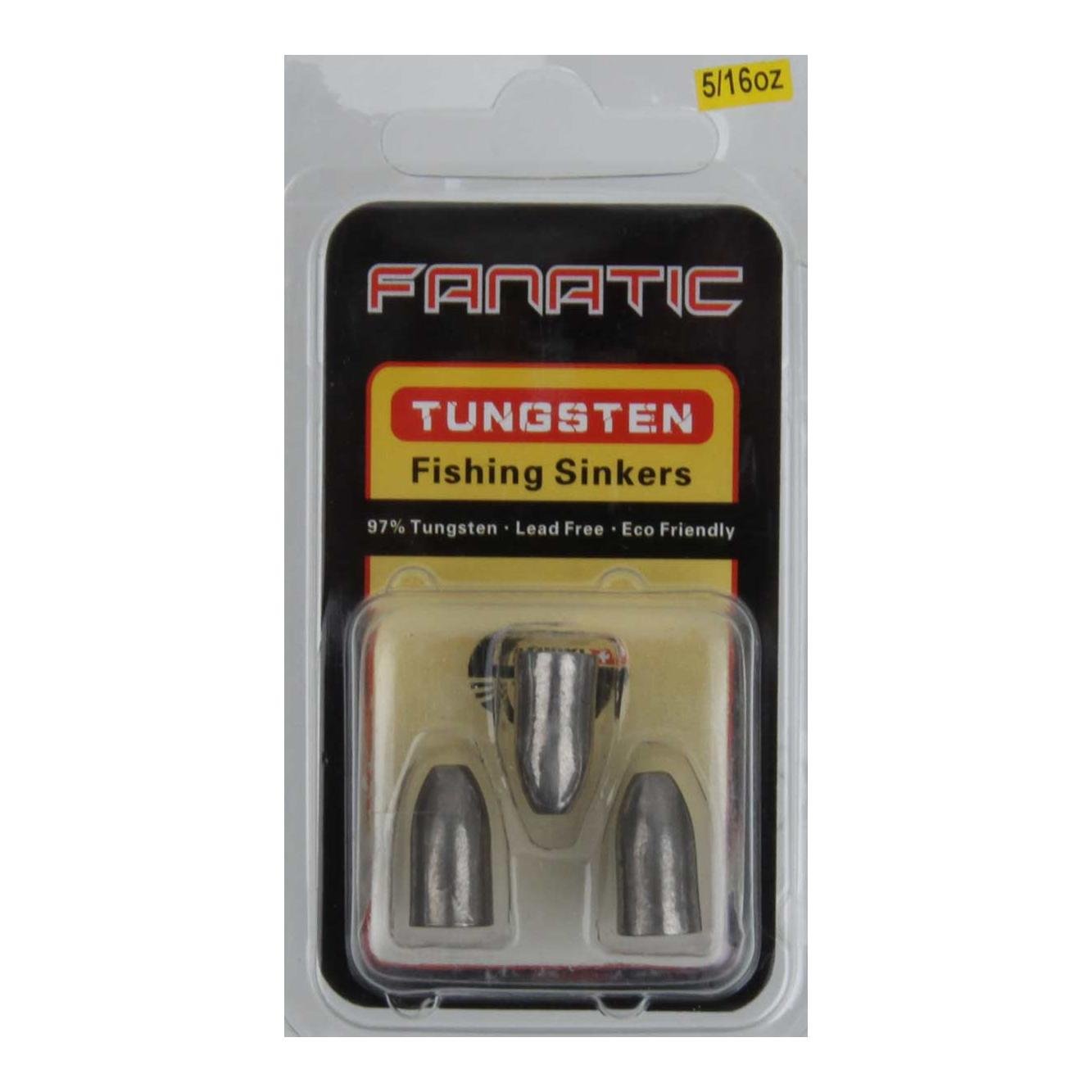 Tungsten Texas Weight - Bullet Weight