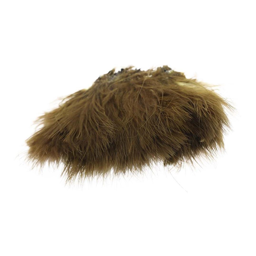 Wapsi Marabou Blood Quill - Olive