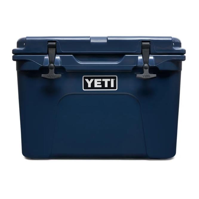 TUNDRA 35 Navy - Kühlbox
